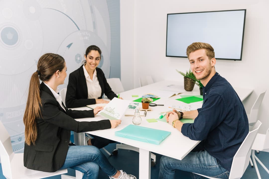 Our Placement Process