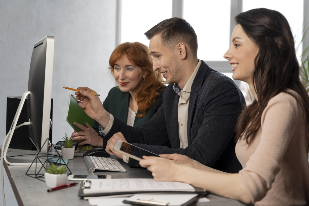 Career Support Services