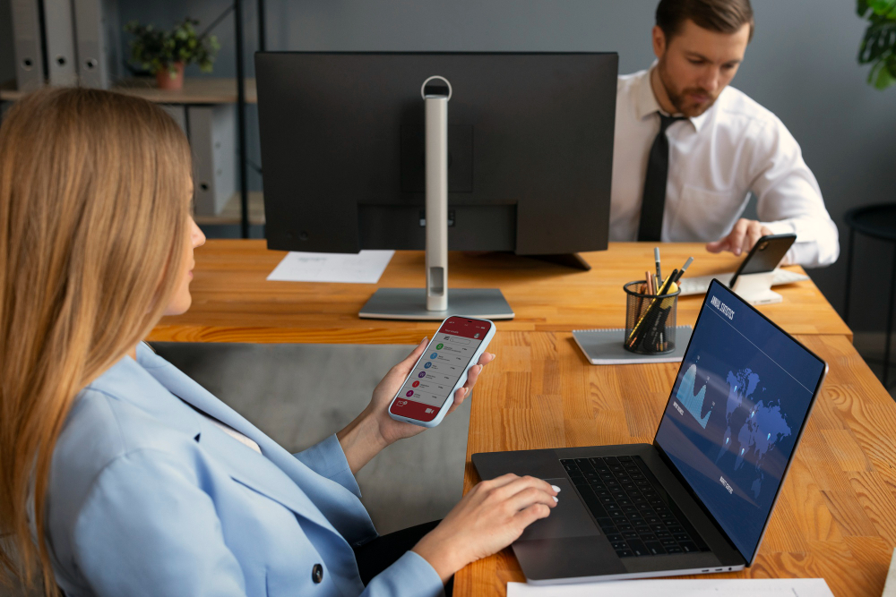 IT Staffing & Recruiting