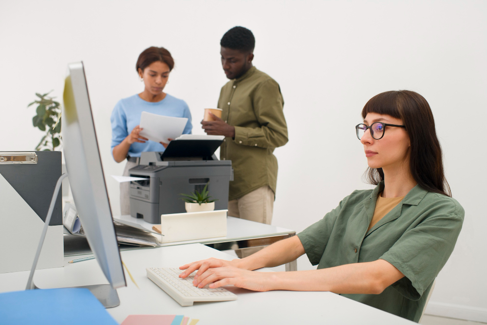 Specialized IT Roles